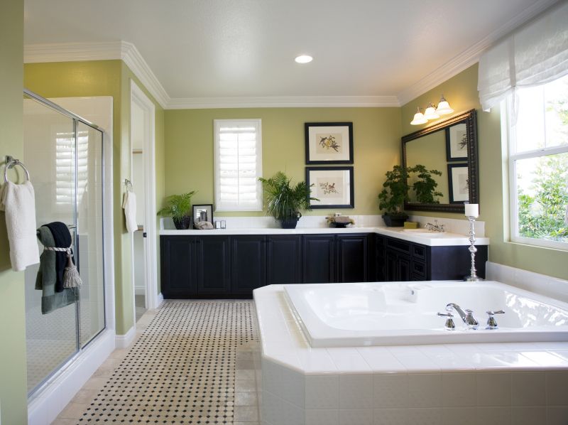 Bathroom Renovation Projects